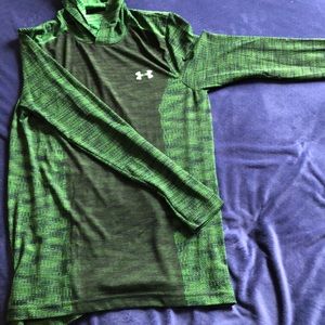 Under Armour lightweight hoodie